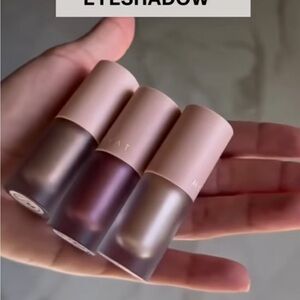 Monat Liquid Eyeshadow Trio